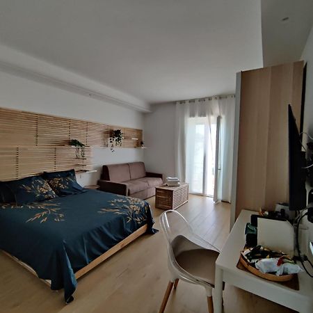 A'Mmare Casa Vacanze Бишелье Экстерьер фото
